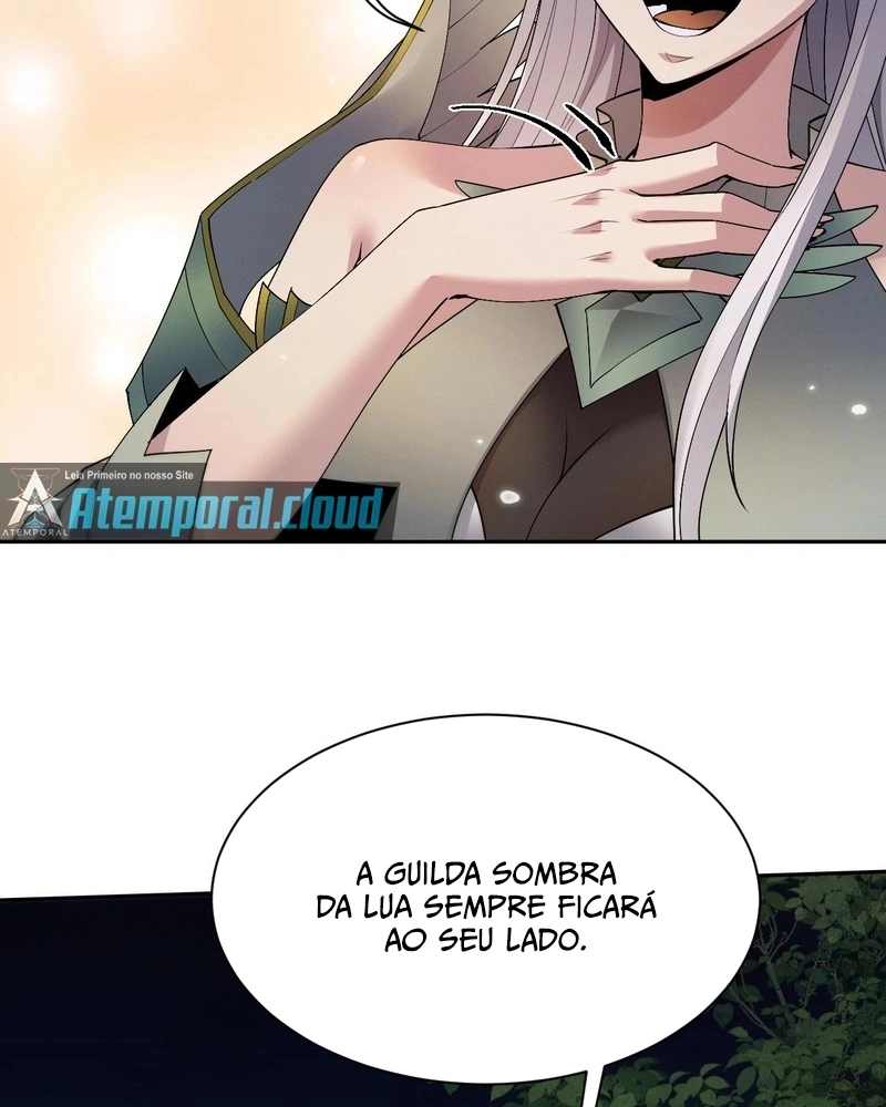 Full-Time swordsman Capítulo 68 Página 7