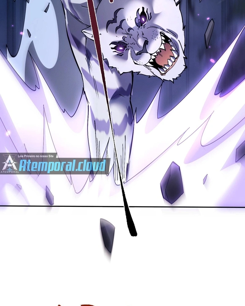 Full-Time swordsman Capítulo 68 Página 71