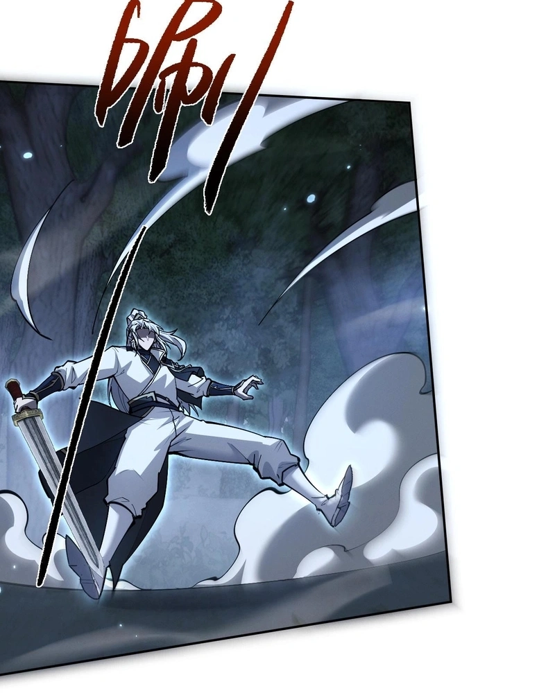 Full-Time swordsman Capítulo 68 Página 72
