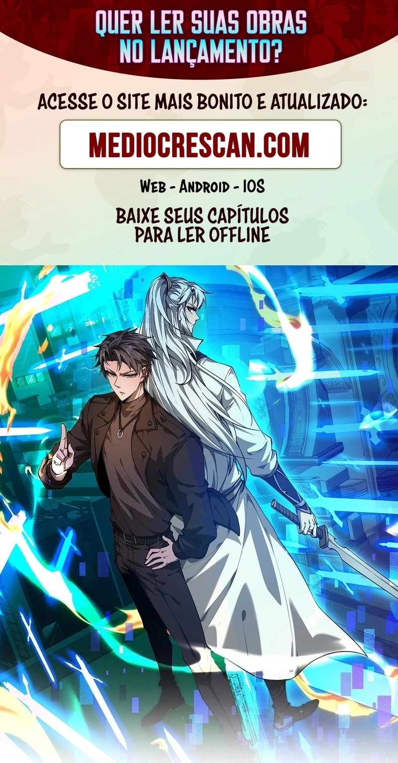 Full-Time swordsman Capítulo 69 Página 1