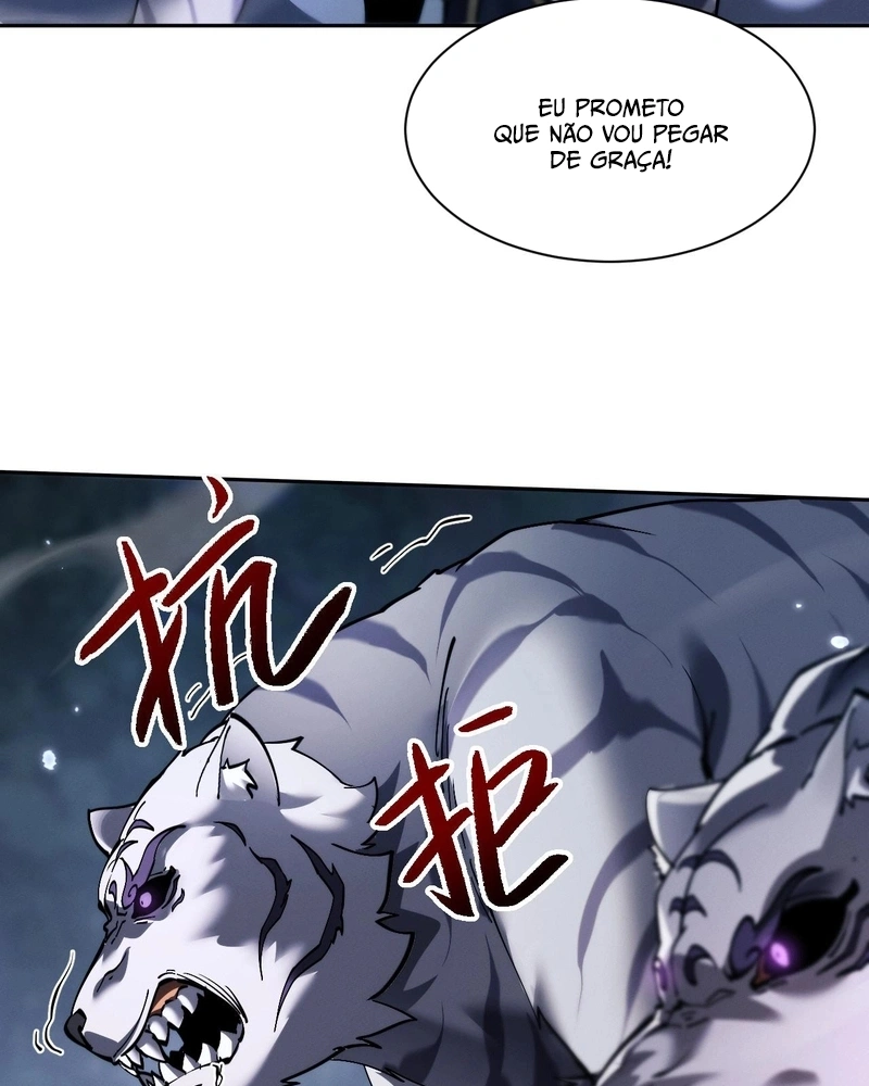 Full-Time swordsman Capítulo 69 Página 10