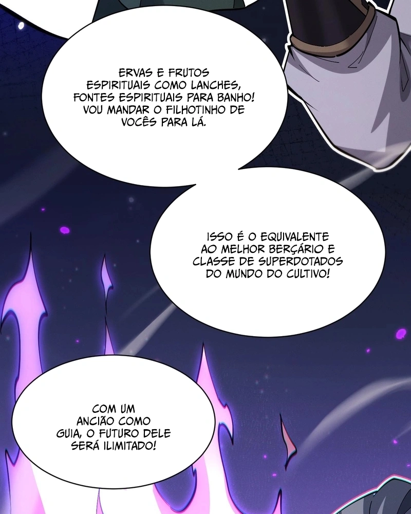 Full-Time swordsman Capítulo 69 Página 14