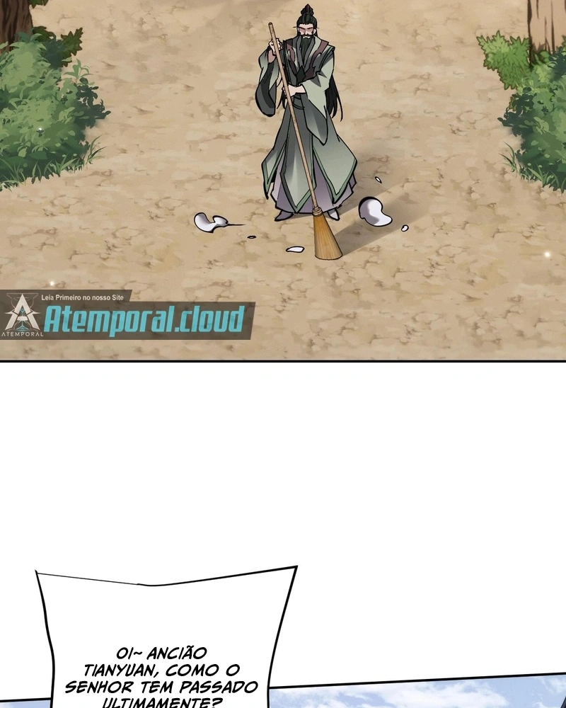 Full-Time swordsman Capítulo 69 Página 20