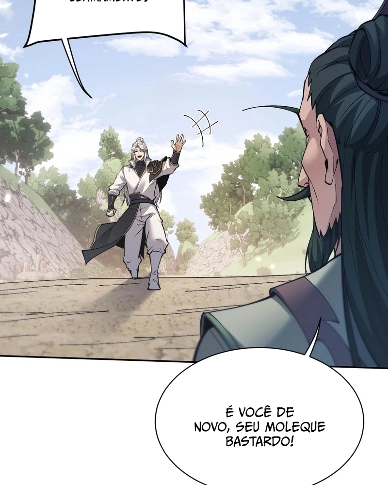 Full-Time swordsman Capítulo 69 Página 21
