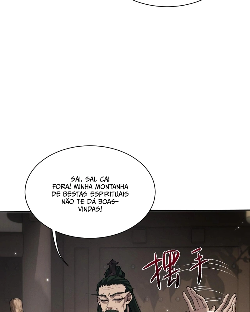 Full-Time swordsman Capítulo 69 Página 22