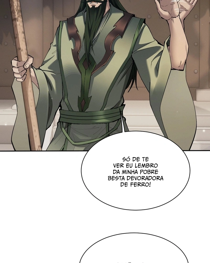 Full-Time swordsman Capítulo 69 Página 23