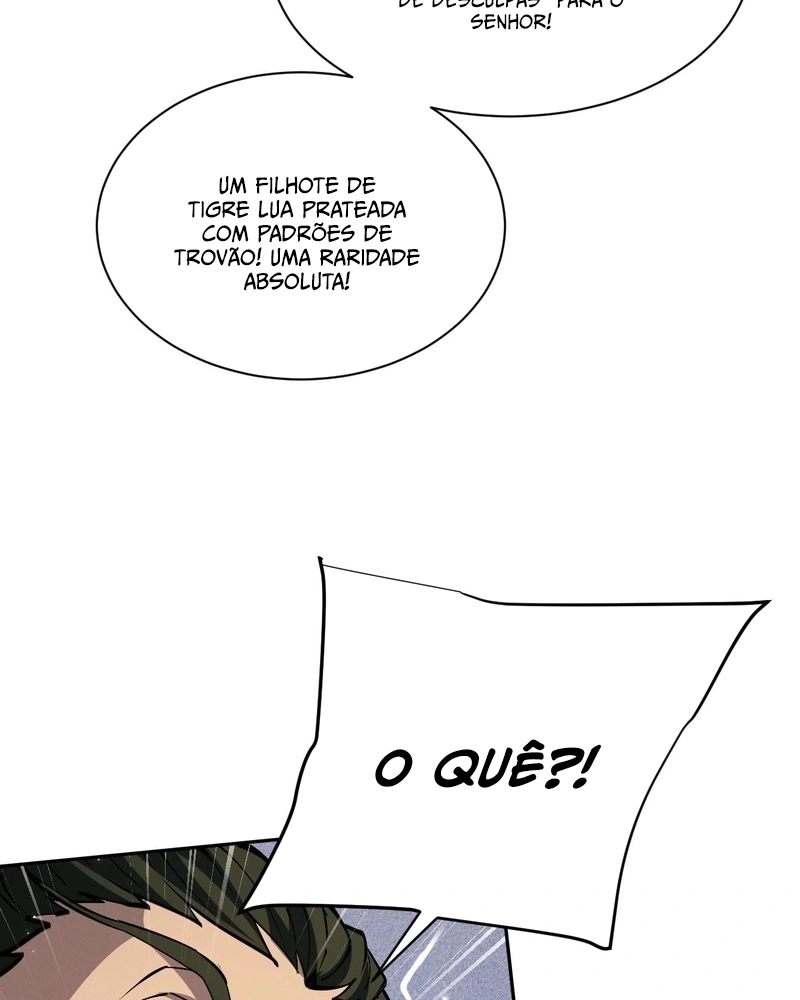 Full-Time swordsman Capítulo 69 Página 25