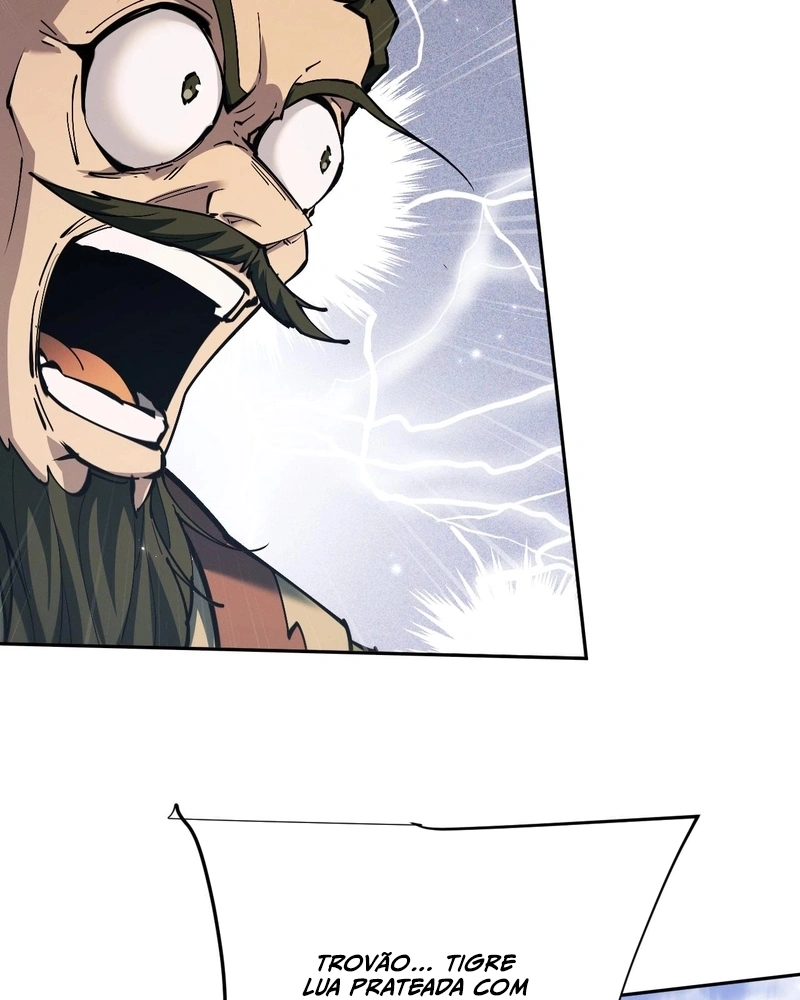 Full-Time swordsman Capítulo 69 Página 26