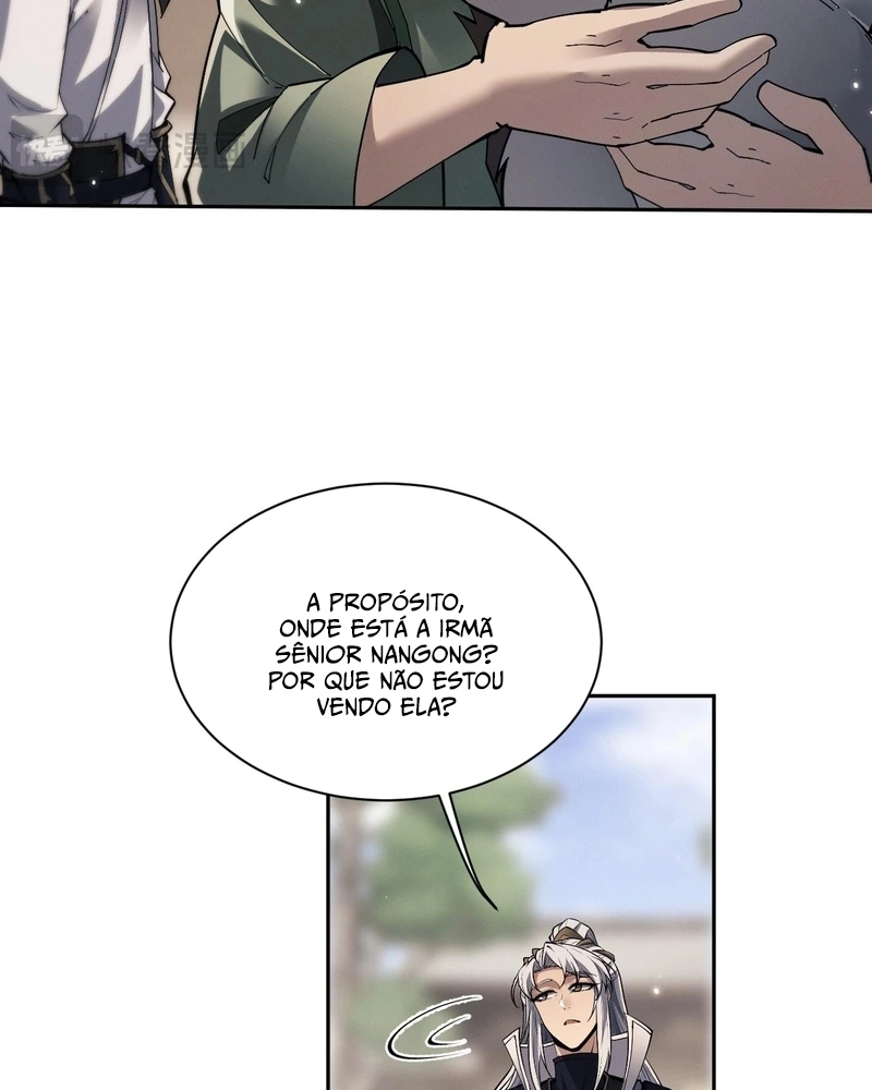 Full-Time swordsman Capítulo 69 Página 29