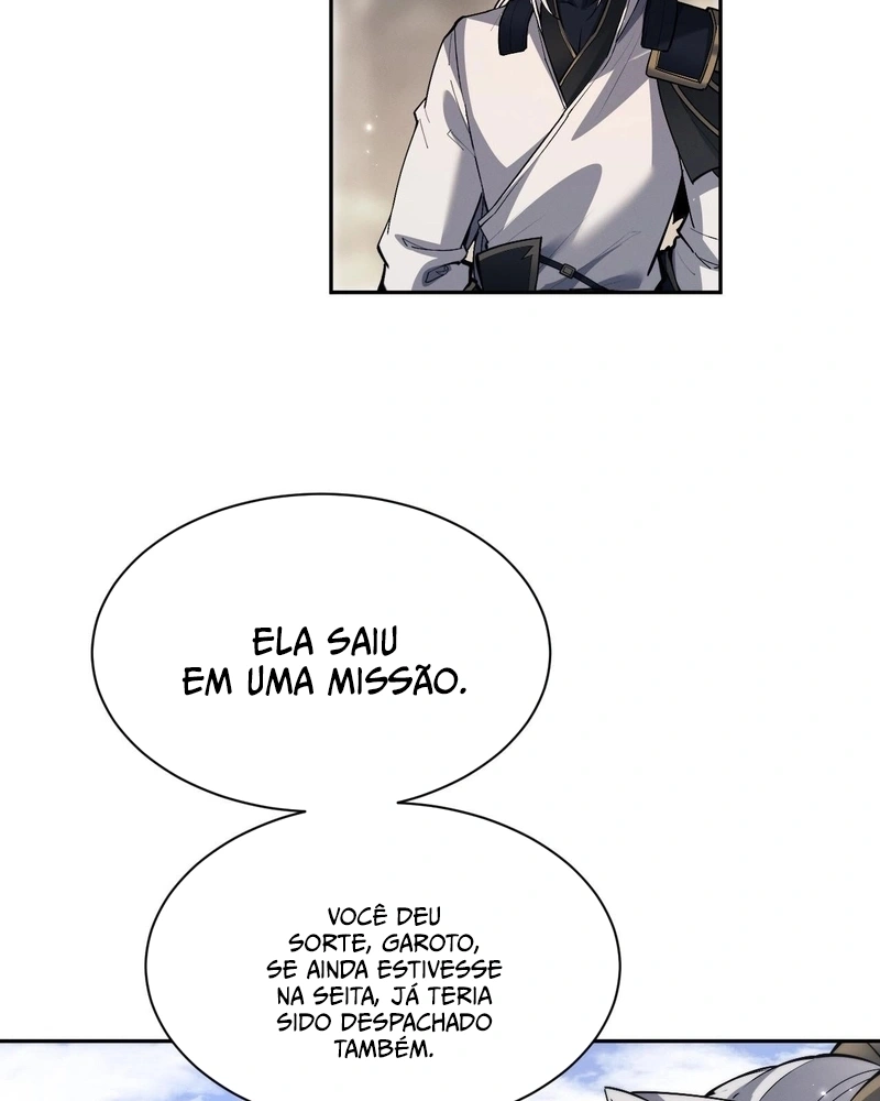 Full-Time swordsman Capítulo 69 Página 30