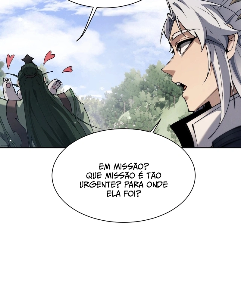 Full-Time swordsman Capítulo 69 Página 31