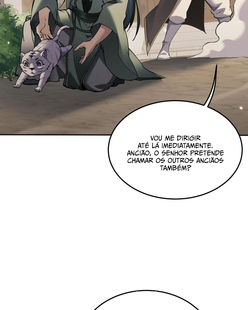 Full-Time swordsman Capítulo 69 Página 42