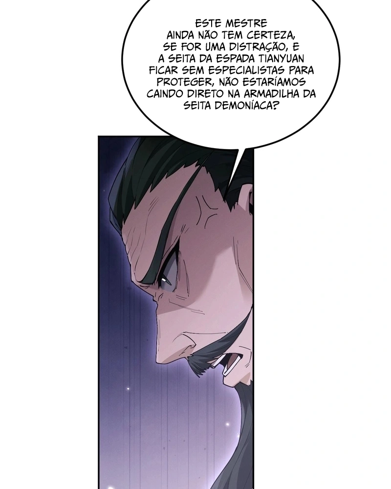 Full-Time swordsman Capítulo 69 Página 43
