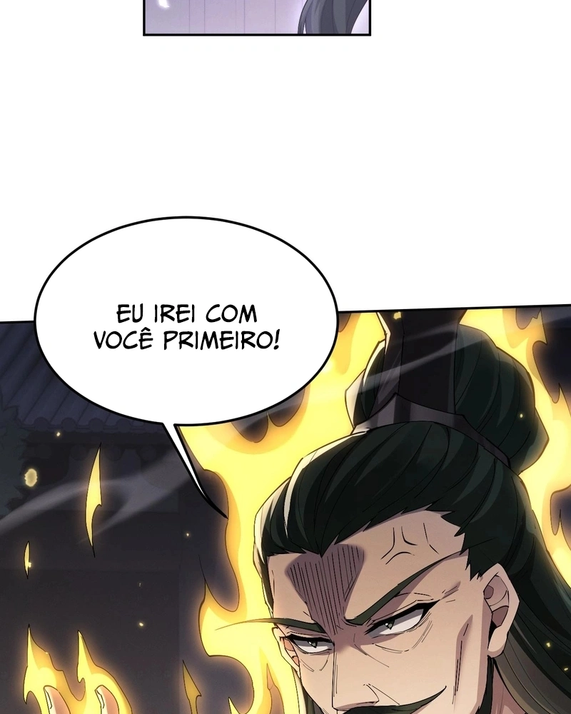 Full-Time swordsman Capítulo 69 Página 44
