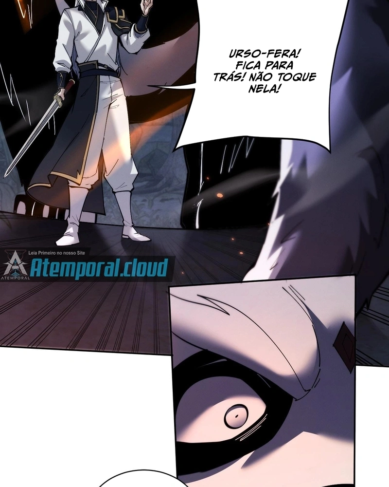 Full-Time swordsman Capítulo 69 Página 5