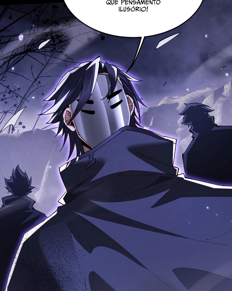 Full-Time swordsman Capítulo 69 Página 52