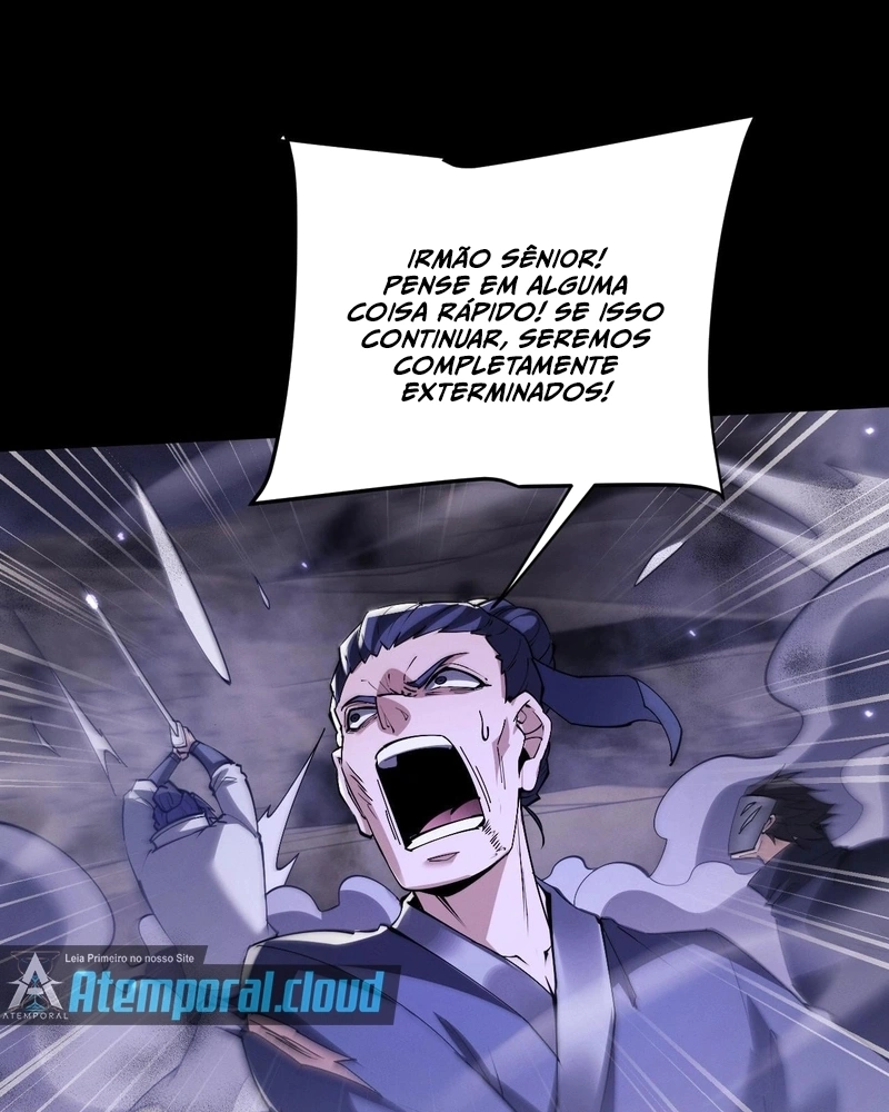 Full-Time swordsman Capítulo 69 Página 55
