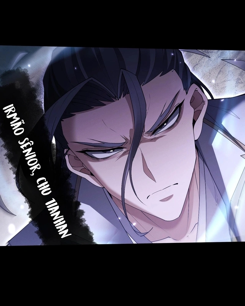 Full-Time swordsman Capítulo 69 Página 58