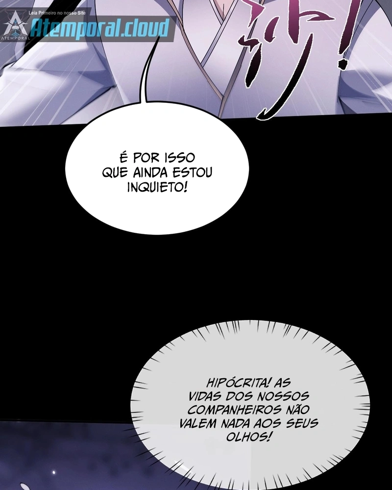Full-Time swordsman Capítulo 69 Página 62