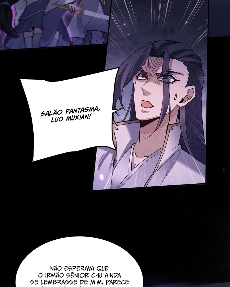 Full-Time swordsman Capítulo 69 Página 70