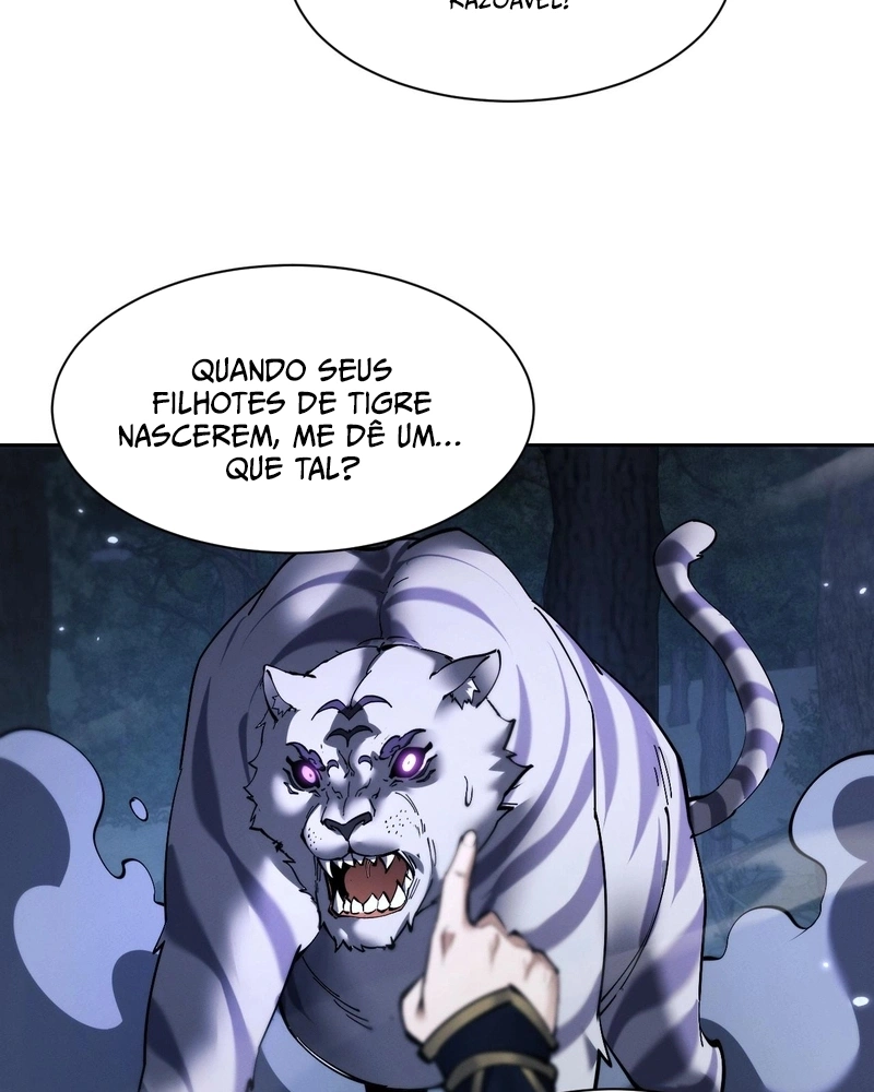 Full-Time swordsman Capítulo 69 Página 9