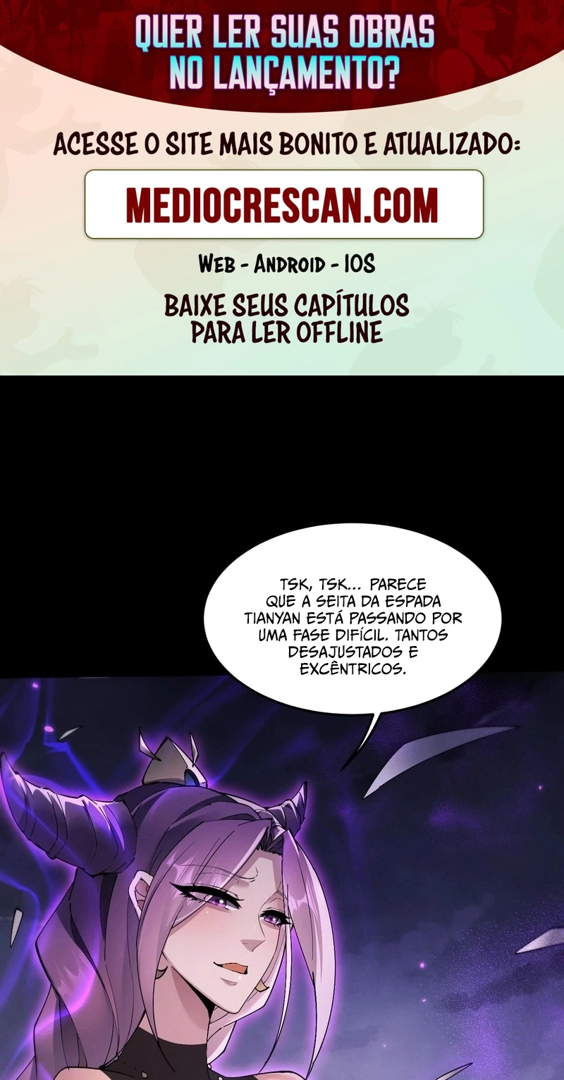 Full-Time swordsman Capítulo 70 Página 1