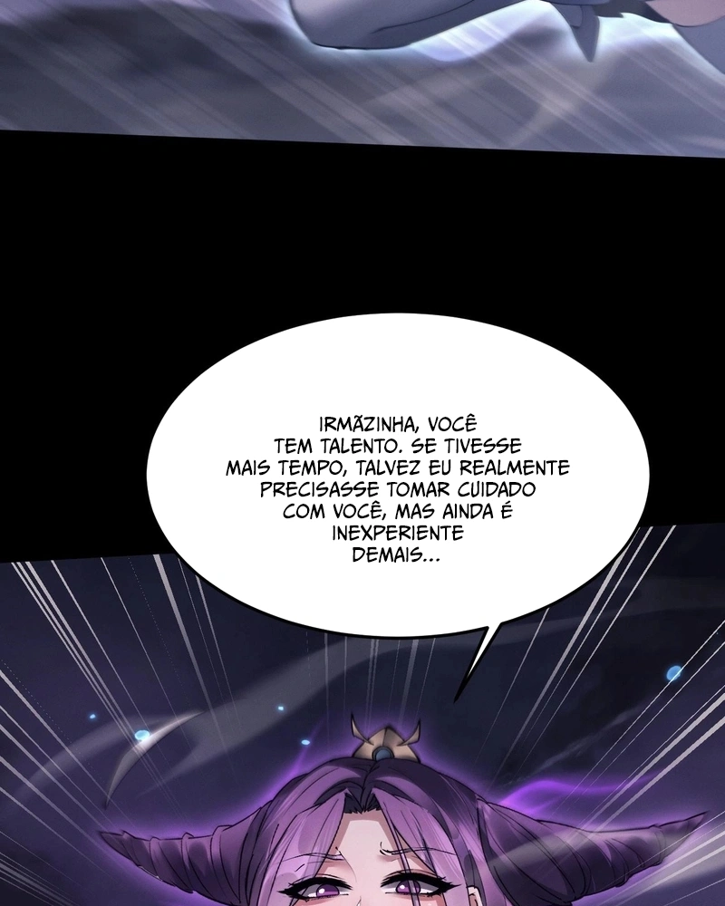 Full-Time swordsman Capítulo 70 Página 14