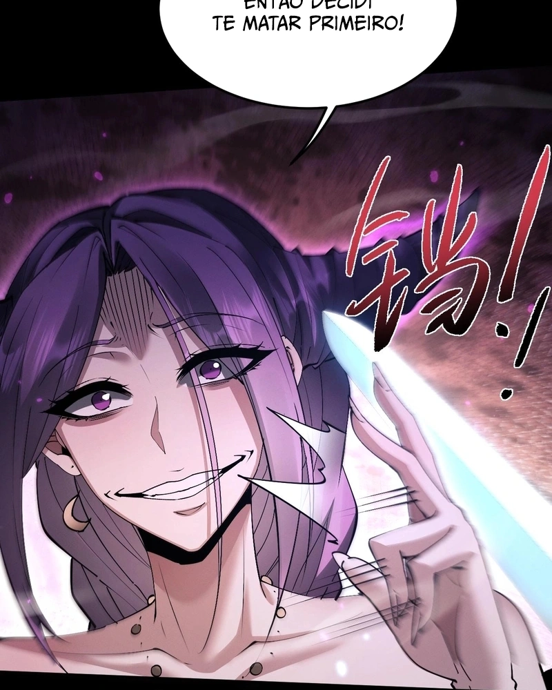 Full-Time swordsman Capítulo 70 Página 16
