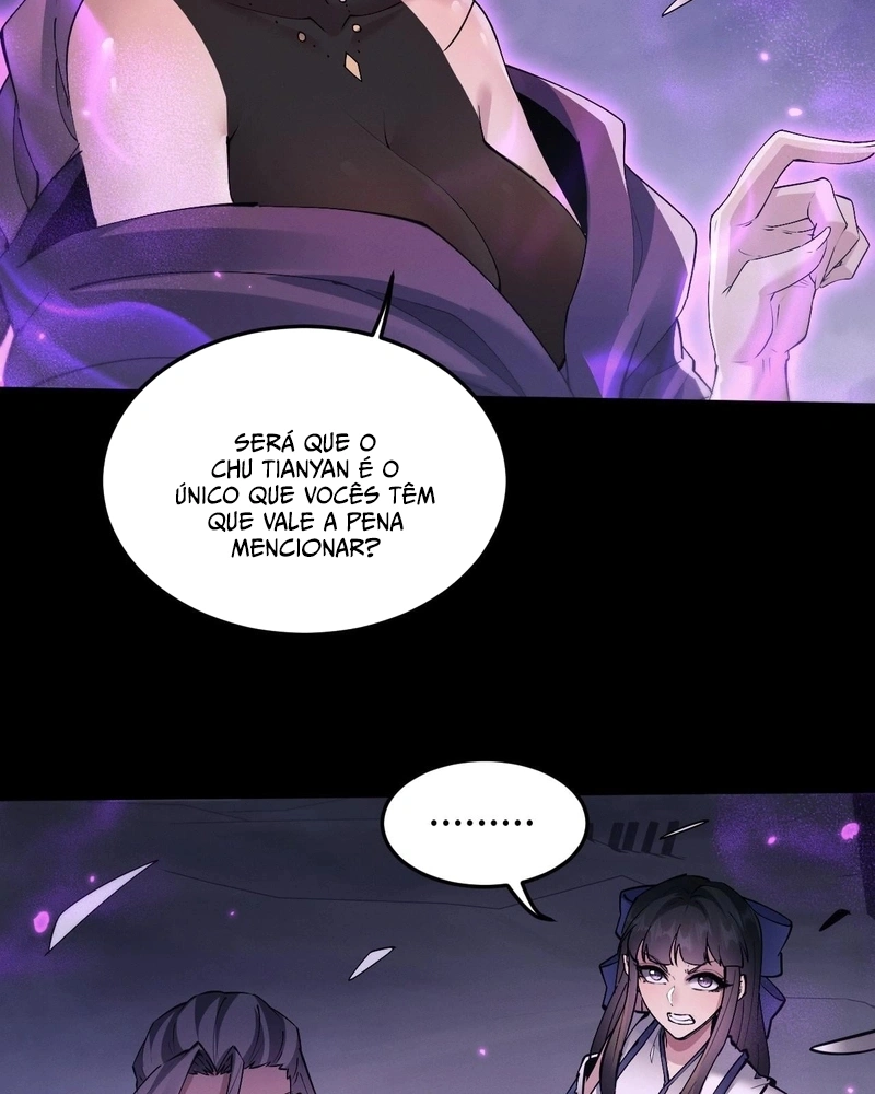 Full-Time swordsman Capítulo 70 Página 2
