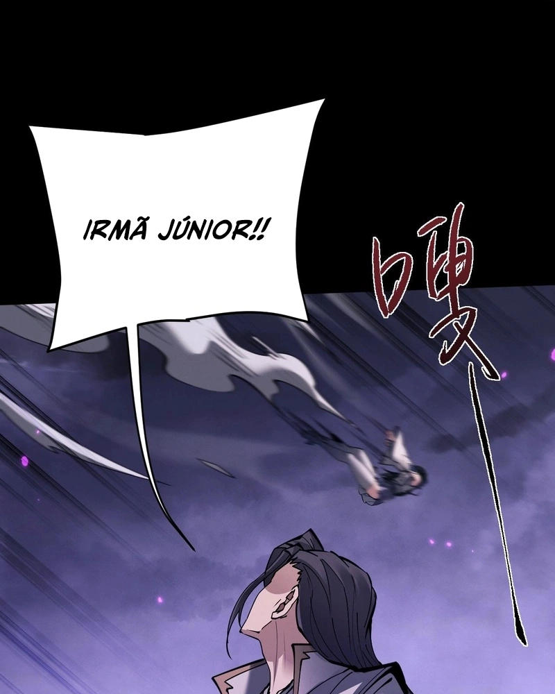 Full-Time swordsman Capítulo 70 Página 22