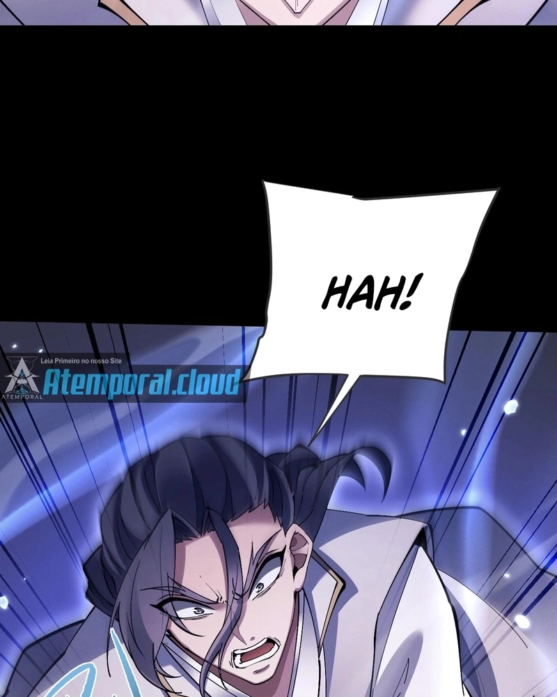 Full-Time swordsman Capítulo 70 Página 28