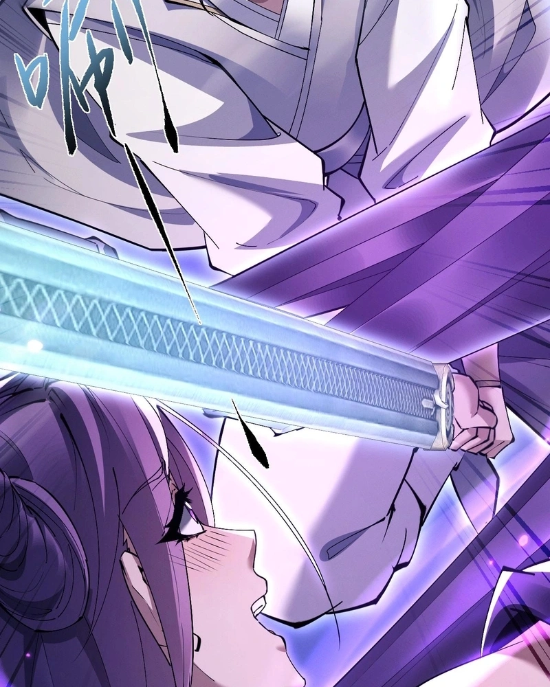 Full-Time swordsman Capítulo 70 Página 29