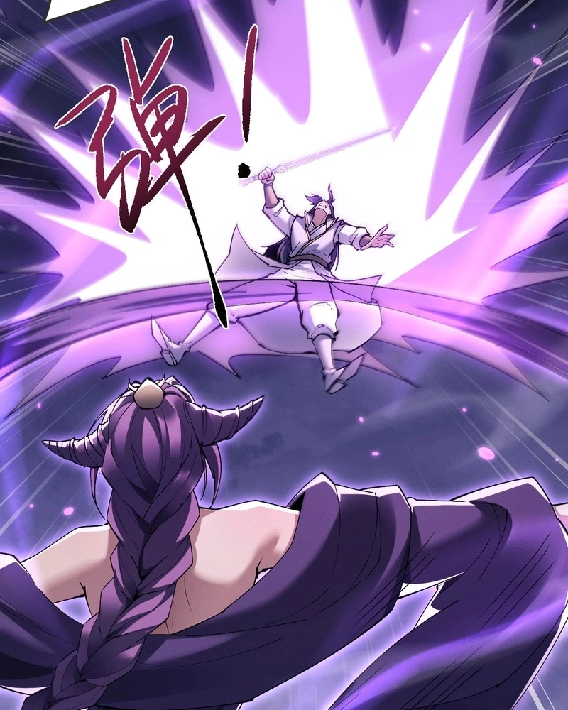 Full-Time swordsman Capítulo 70 Página 32