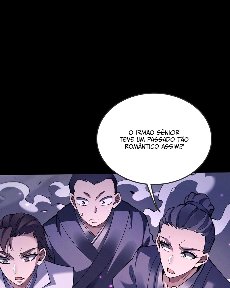 Full-Time swordsman Capítulo 70 Página 34