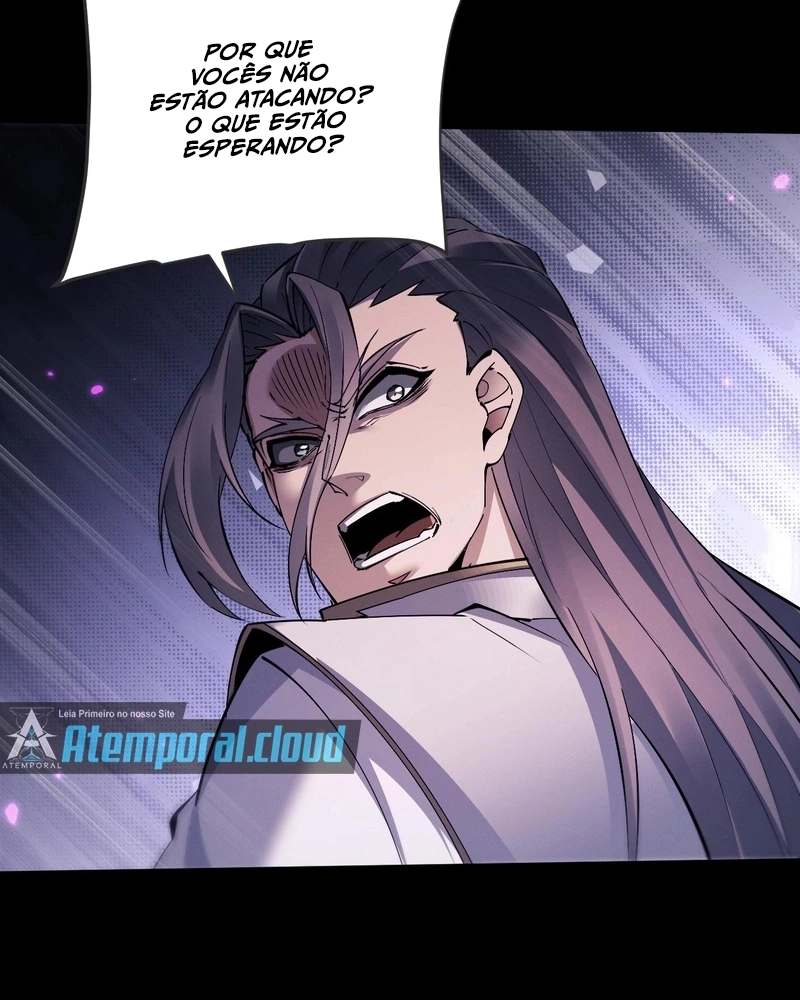 Full-Time swordsman Capítulo 70 Página 36