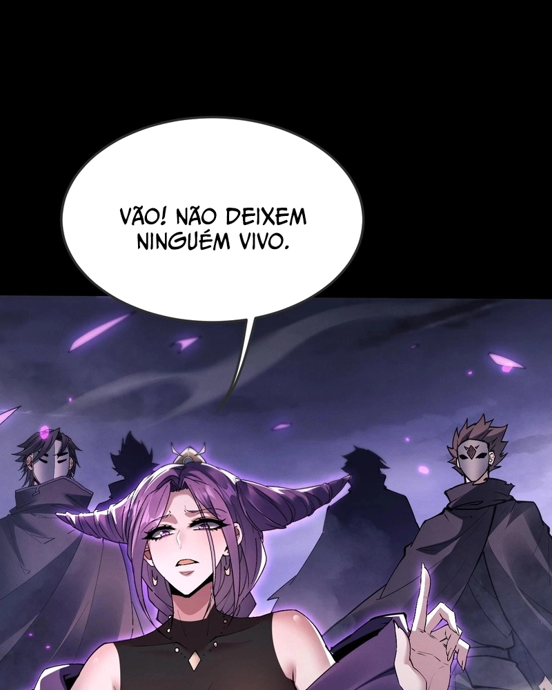 Full-Time swordsman Capítulo 70 Página 37