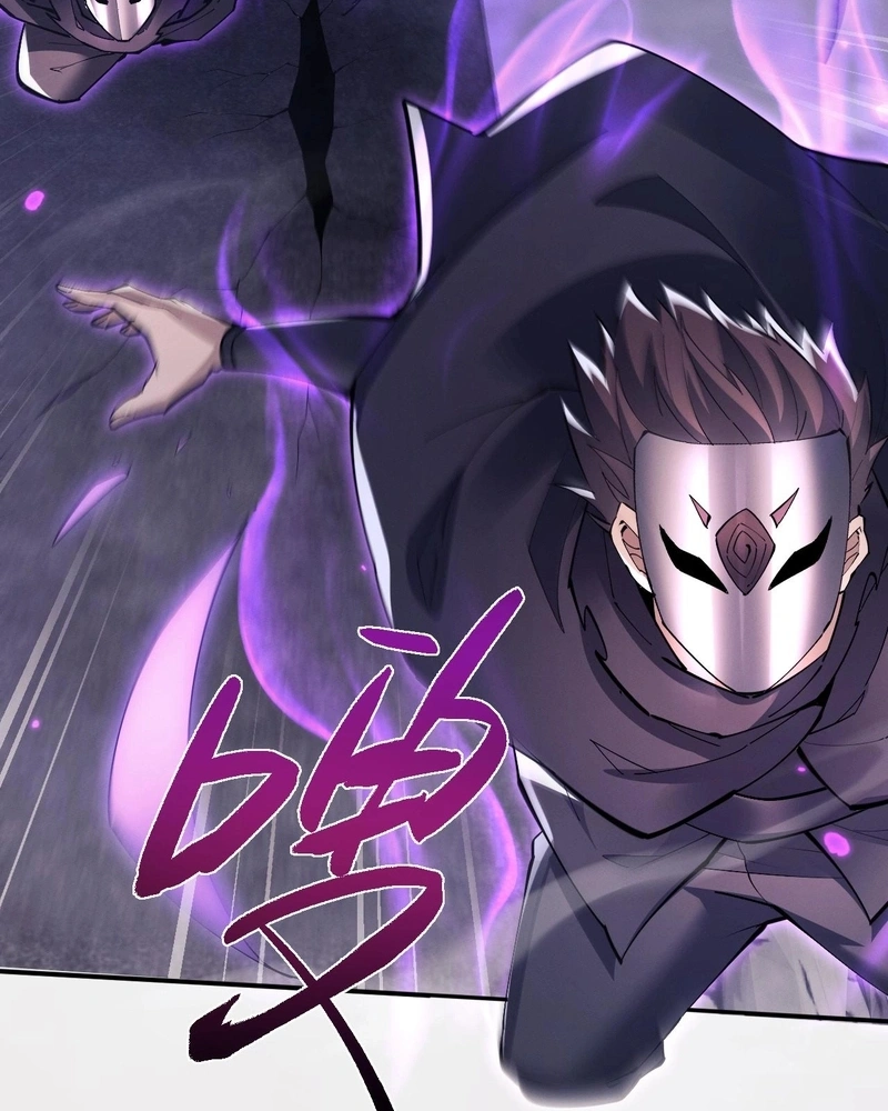 Full-Time swordsman Capítulo 70 Página 39