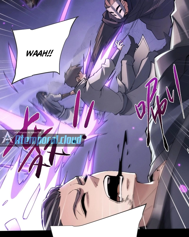Full-Time swordsman Capítulo 70 Página 41