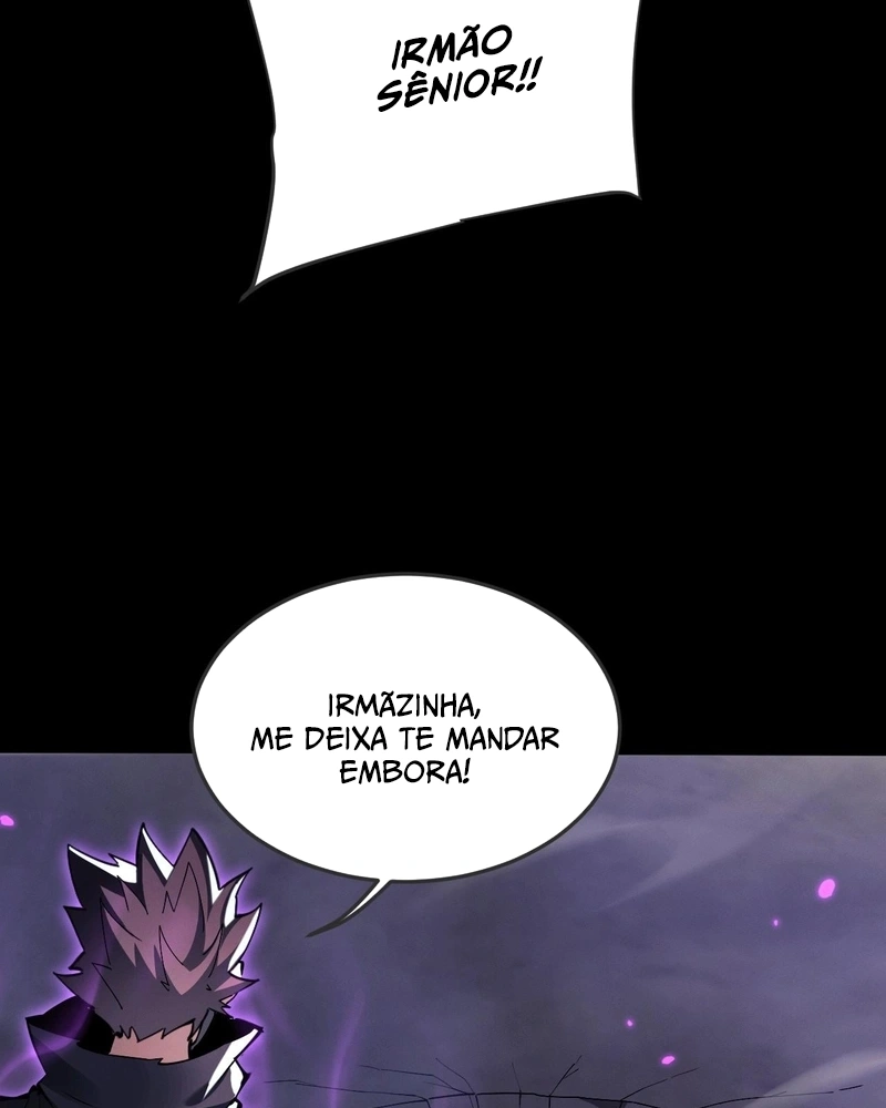 Full-Time swordsman Capítulo 70 Página 42