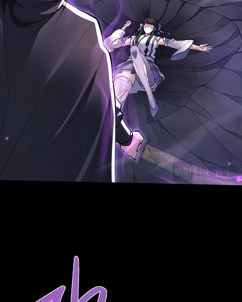 Full-Time swordsman Capítulo 70 Página 43