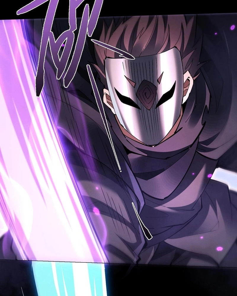 Full-Time swordsman Capítulo 70 Página 44