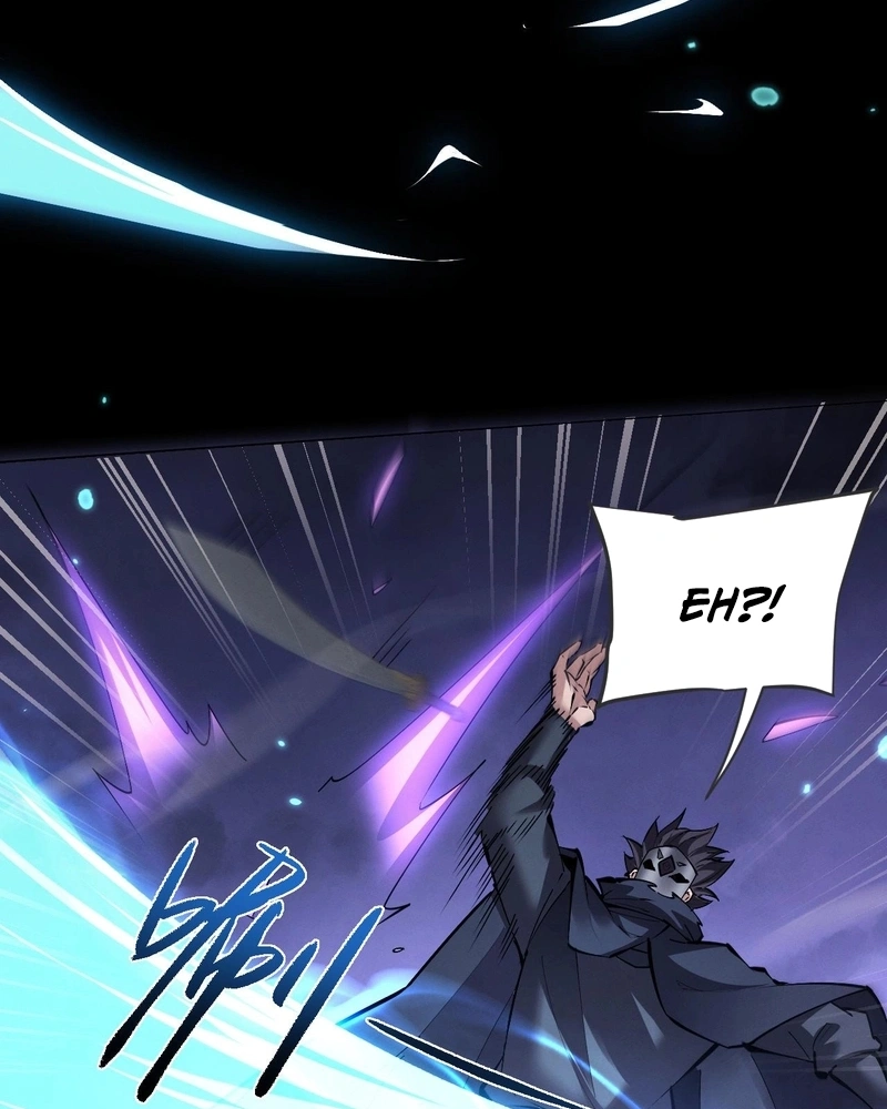 Full-Time swordsman Capítulo 70 Página 46
