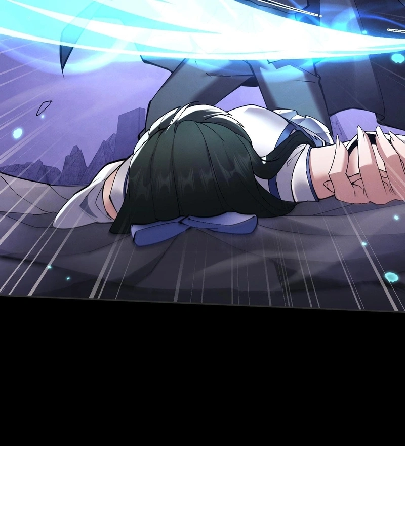 Full-Time swordsman Capítulo 70 Página 47