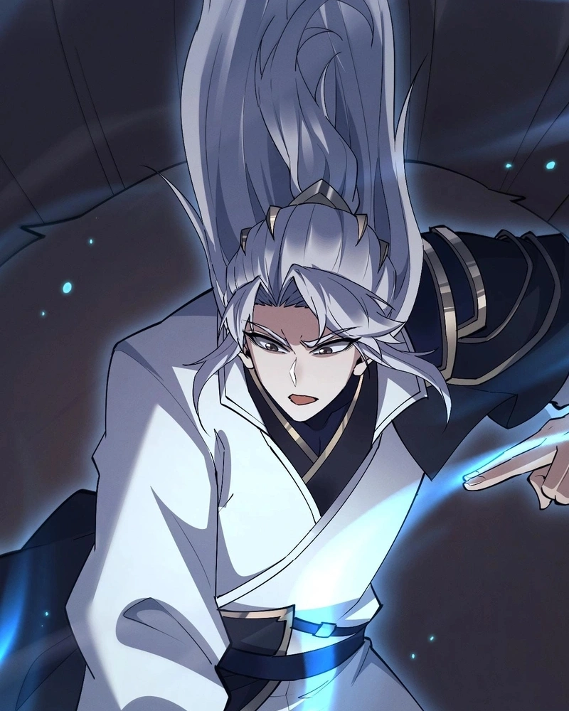 Full-Time swordsman Capítulo 70 Página 50
