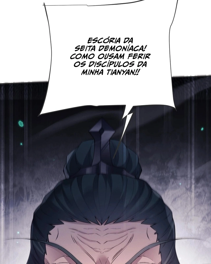Full-Time swordsman Capítulo 70 Página 53