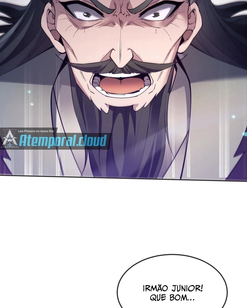 Full-Time swordsman Capítulo 70 Página 54
