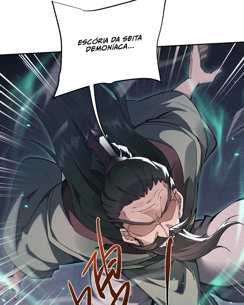 Full-Time swordsman Capítulo 70 Página 59