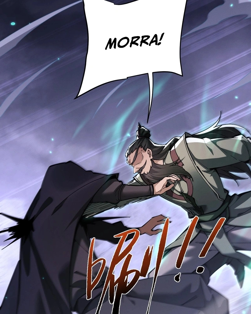 Full-Time swordsman Capítulo 70 Página 61