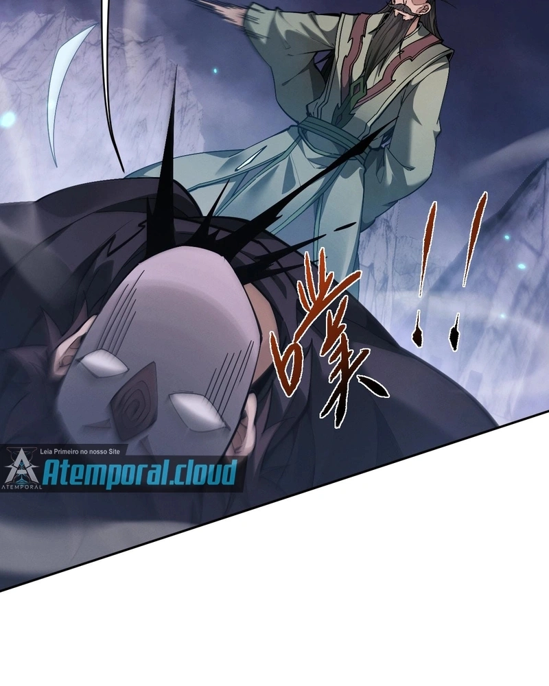 Full-Time swordsman Capítulo 70 Página 63