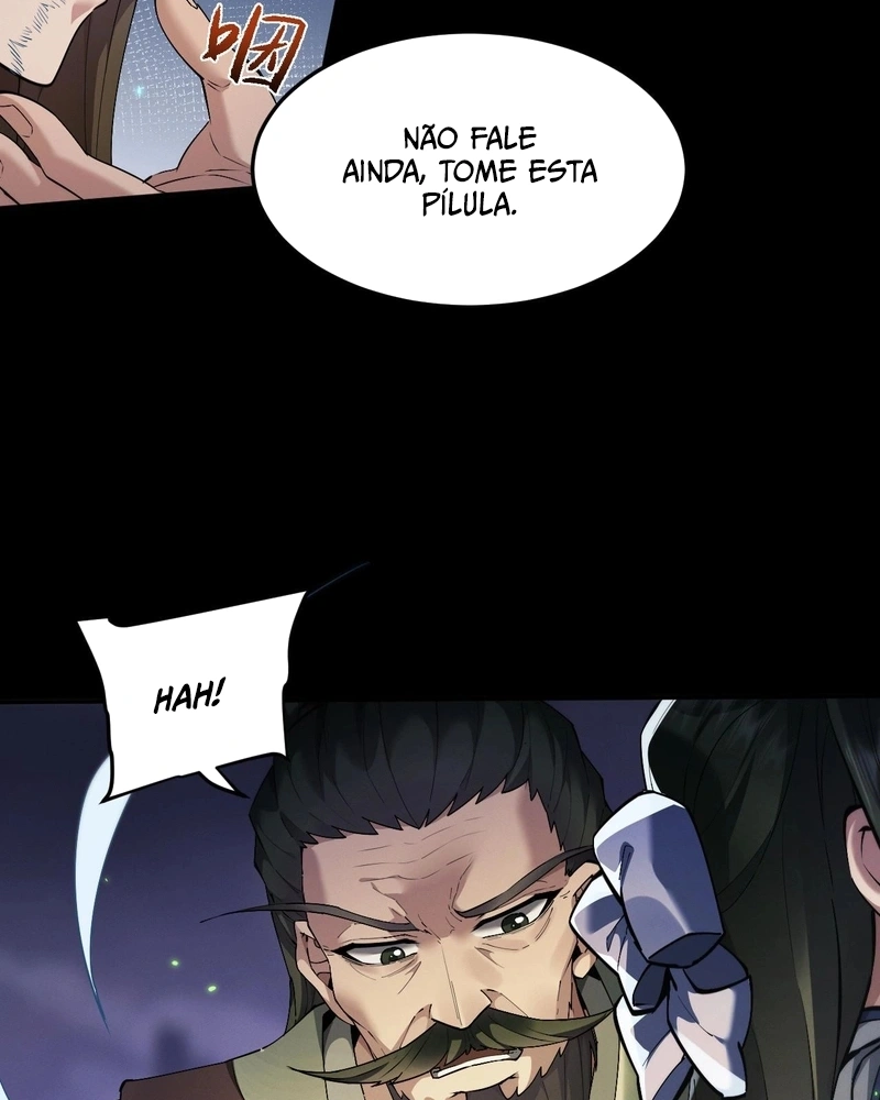 Full-Time swordsman Capítulo 70 Página 66